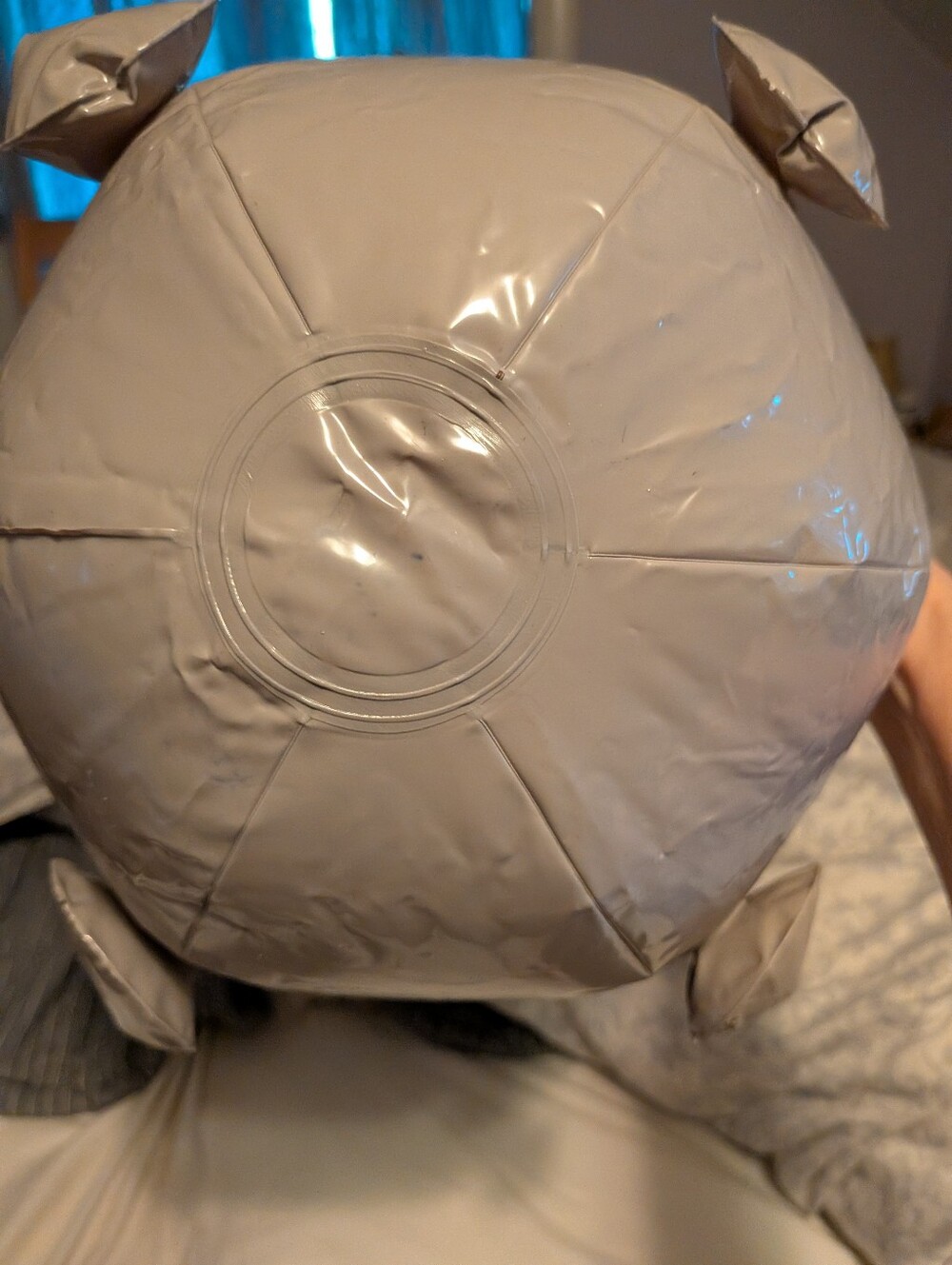 Pusheen Inflatable Toy - Picture 3 of 5